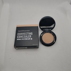 BareMinerals correcting concealer